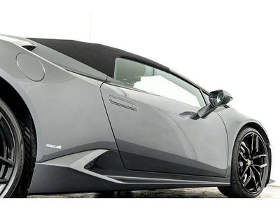 2016 Lamborghini HURACAN SPYDER thumbnail 30