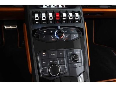 2016 Lamborghini HURACAN SPYDER thumbnail 55