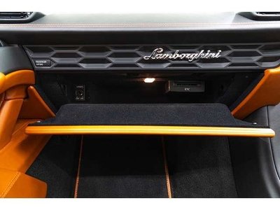 2016 Lamborghini HURACAN SPYDER thumbnail 68
