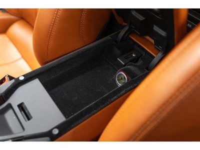 2016 Lamborghini HURACAN SPYDER thumbnail 60