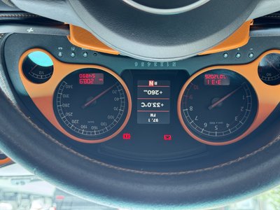 2006 Lamborghini GALLARDO 照片 6