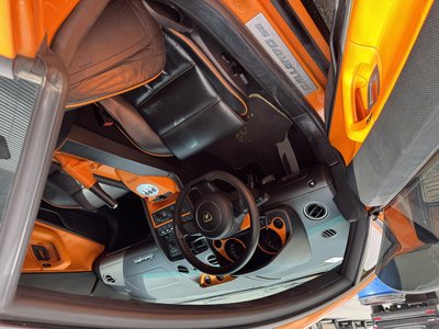 2006 Lamborghini GALLARDO 照片 7