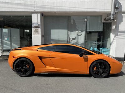 2006 Lamborghini GALLARDO 照片 2