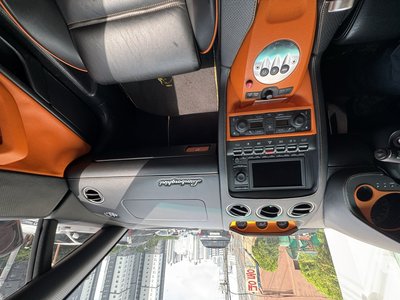 2006 Lamborghini GALLARDO 照片 4