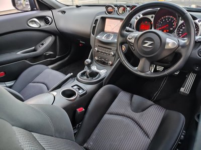 NISSAN FAIRLADY Z - 4