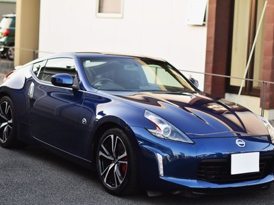 NISSAN FAIRLADY Z - 5