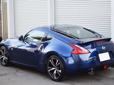 NISSAN FAIRLADY Z - 3
