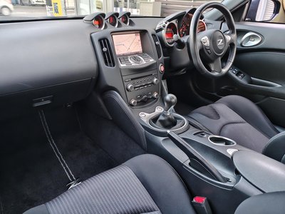 NISSAN FAIRLADY Z - 2