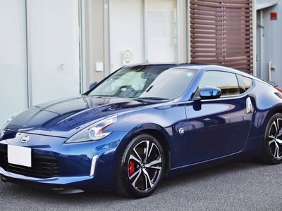 NISSAN FAIRLADY Z - 1