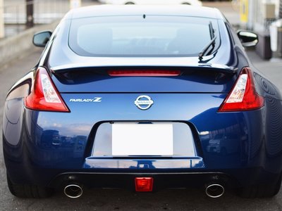 NISSAN FAIRLADY Z - 9