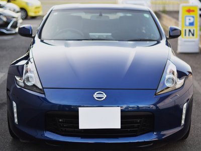 NISSAN FAIRLADY Z - 7