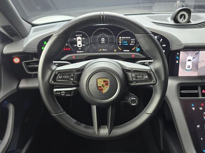 2021 Porsche TAYCAN 缩略图 20