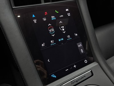 2021 Porsche TAYCAN 缩略图 32