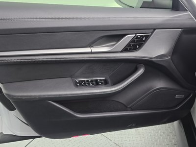 2021 Porsche TAYCAN 缩略图 14