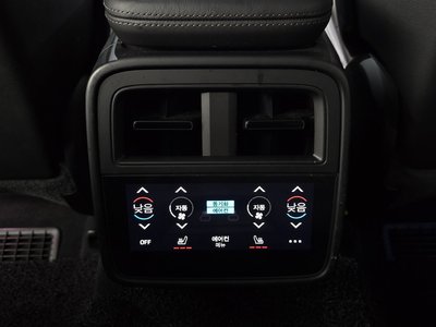 2021 Porsche TAYCAN 缩略图 25