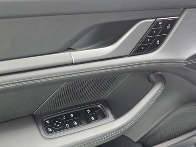 2021 Porsche TAYCAN 缩略图 28