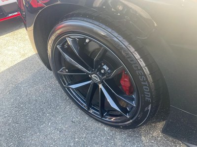 NISSAN FAIRLADY Z - 8