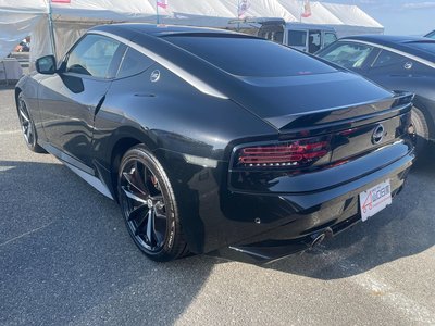 NISSAN FAIRLADY Z - 6