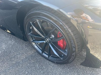 NISSAN FAIRLADY Z - 7