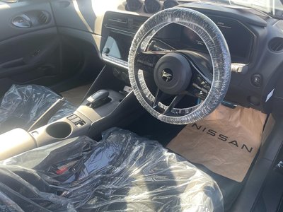 NISSAN FAIRLADY Z - 5