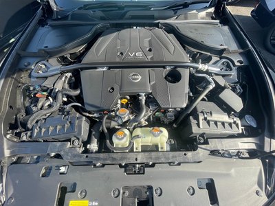 NISSAN FAIRLADY Z - 10