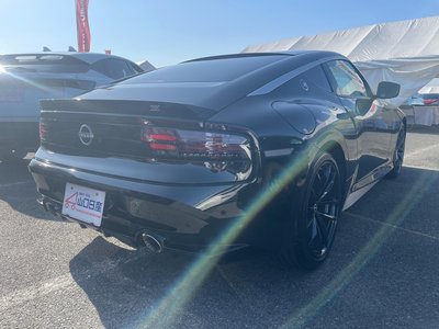 NISSAN FAIRLADY Z - 3