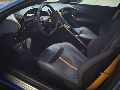 FERRARI ROMA - 4