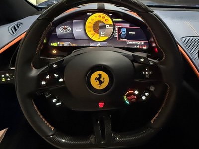FERRARI ROMA - 9