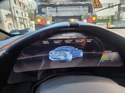 FERRARI ROMA - 8