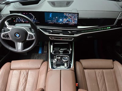 صورة 5 لـ 2025 BMW X5