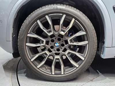 صورة 6 لـ 2025 BMW X5