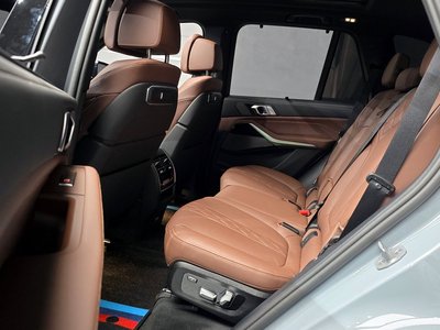 2025 BMW X5 缩略图 12