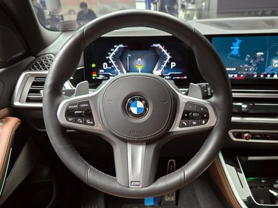 2025 BMW X5 缩略图 13