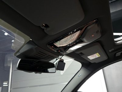 2025 BMW X5 缩略图 19
