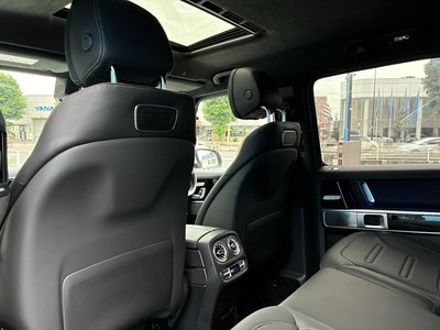 2023 Mercedes-BENZ G-CLASS thumbnail 20