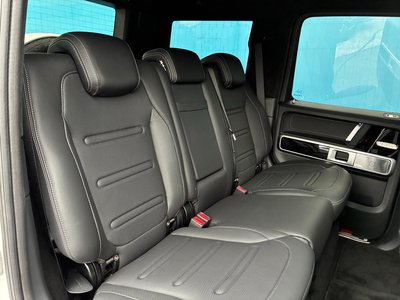 2023 Mercedes-BENZ G-CLASS thumbnail 17