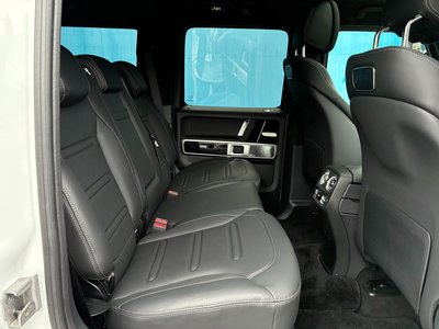 2023 Mercedes-BENZ G-CLASS thumbnail 18