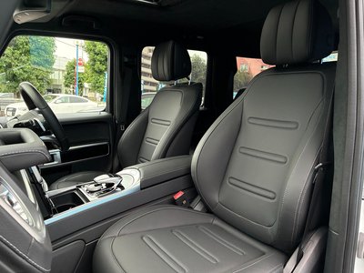 2023 Mercedes-BENZ G-CLASS thumbnail 16