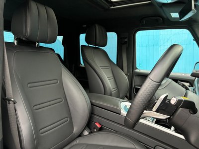 2023 Mercedes-BENZ G-CLASS 照片 4