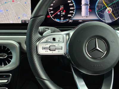 2023 Mercedes-BENZ G-CLASS thumbnail 28