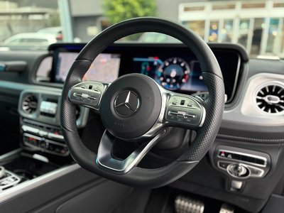 2023 Mercedes-BENZ G-CLASS thumbnail 26