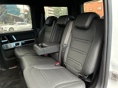 2023 Mercedes-BENZ G-CLASS thumbnail 19