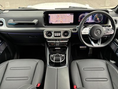 2023 Mercedes-BENZ G-CLASS 照片 3