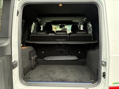 2023 Mercedes-BENZ G-CLASS thumbnail 43