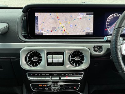 2023 Mercedes-BENZ G-CLASS thumbnail 21