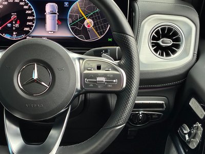 2023 Mercedes-BENZ G-CLASS thumbnail 29