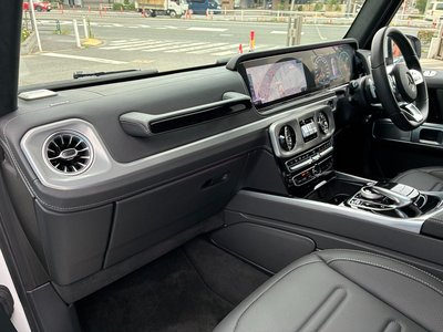 2023 Mercedes-BENZ G-CLASS thumbnail 14