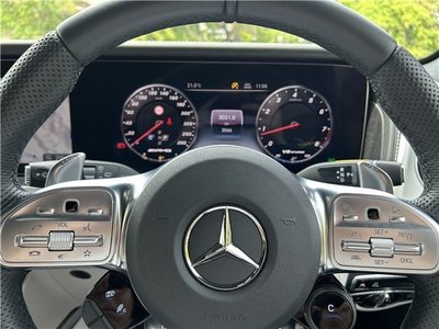 MERCEDES-BENZ G-CLASS - 10