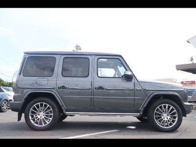 صورة 7 لـ 2023 Mercedes-BENZ OTHERS