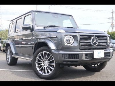 صورة 8 لـ 2023 Mercedes-BENZ OTHERS